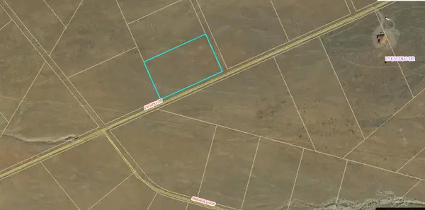 Lot 13 Escudo Drive, Rio Communities, NM 87002