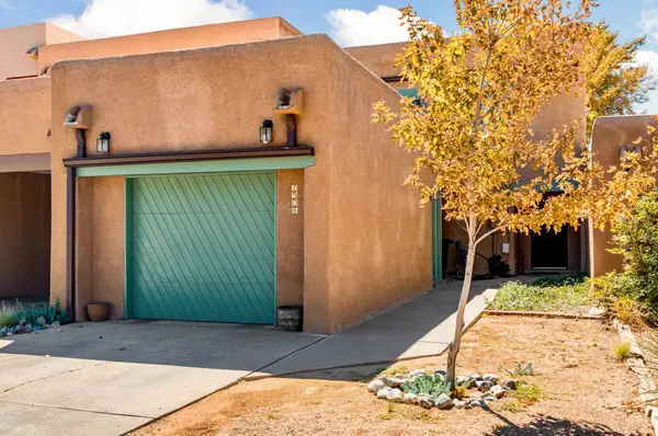 7508 Lantern Road Ne, Albuquerque, NM 87109