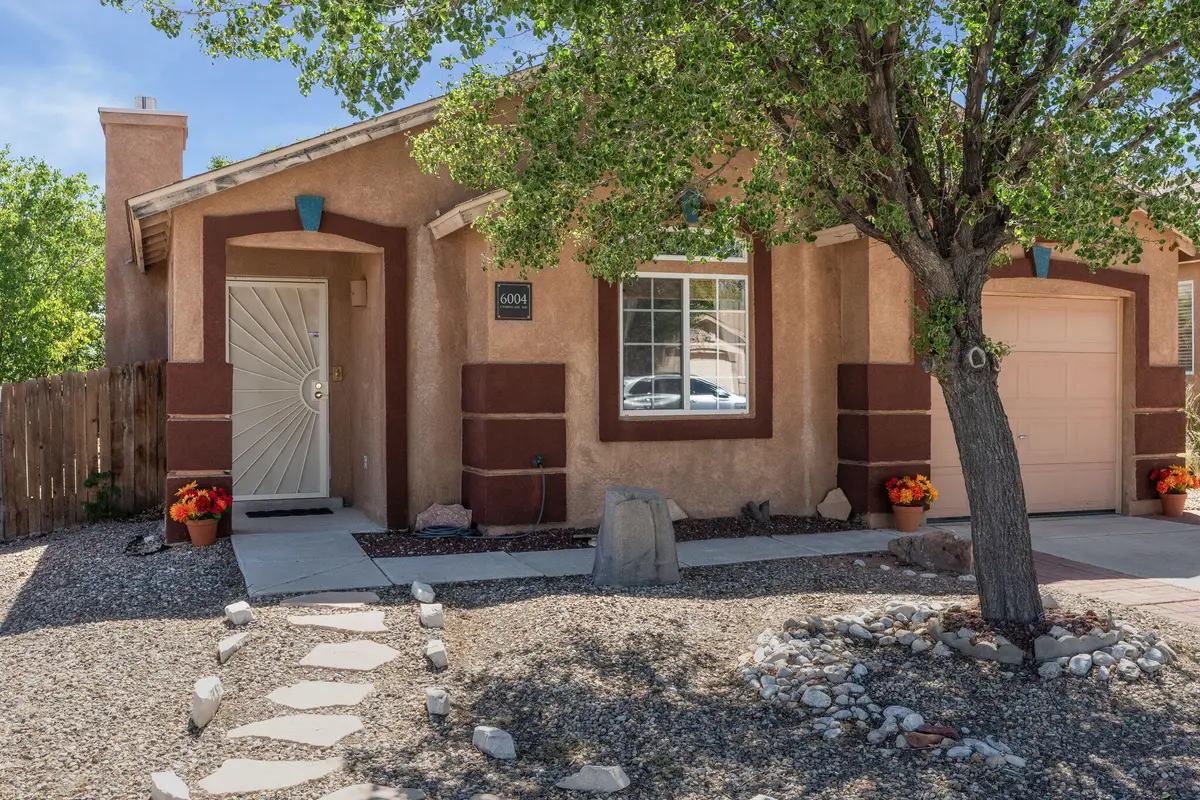 6004 Cyonus Avenue Nw, Albuquerque, NM 87114 - #1