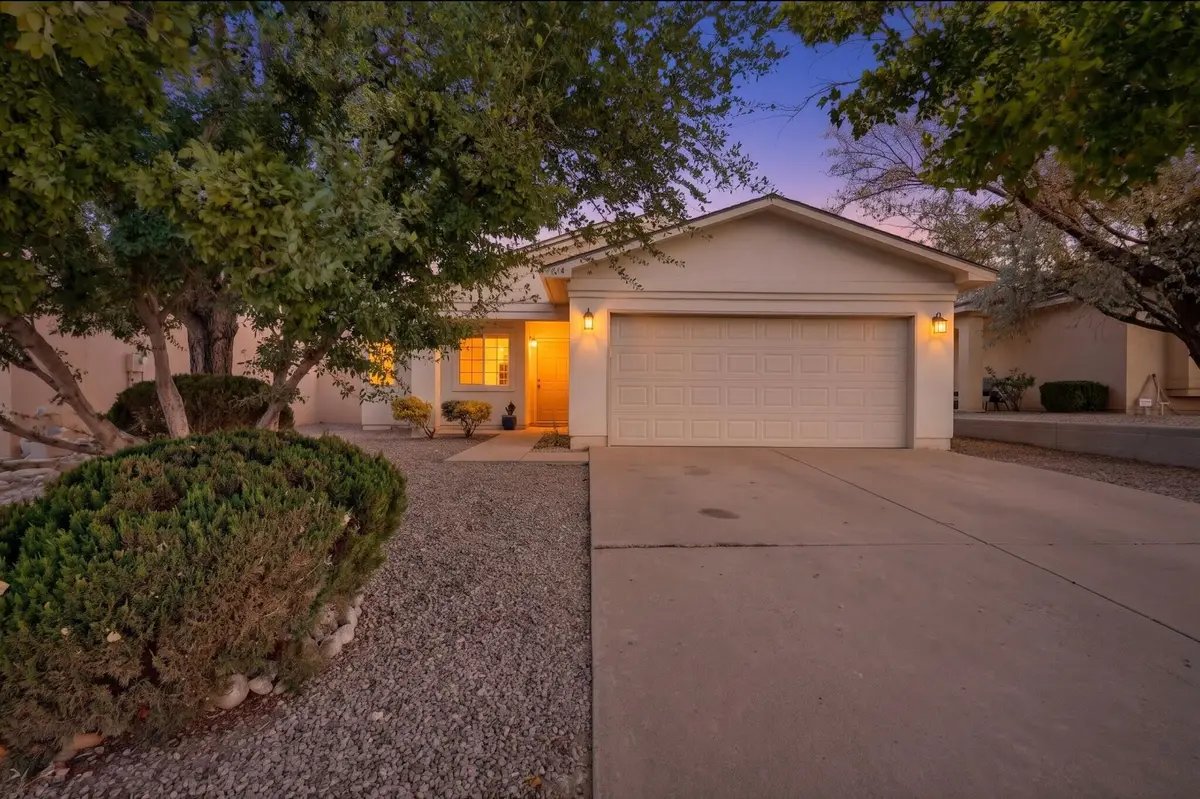 3133 Chama Meadows Drive Ne, Rio Rancho, NM 87144 - #1