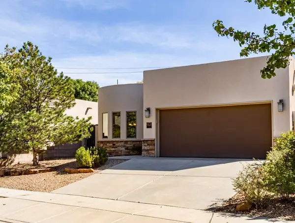 1424 Vinca Trail Ne, Albuquerque, NM 87112
