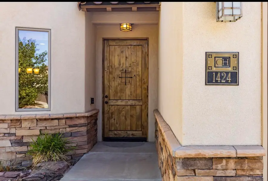 1424 Vinca Trail Ne, Albuquerque, NM 87112 - #2