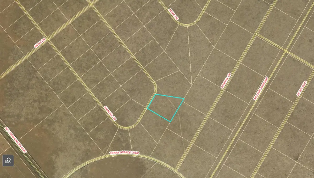 Lot 21 Mancha Circle, Rio Communities, NM 87002 - #1