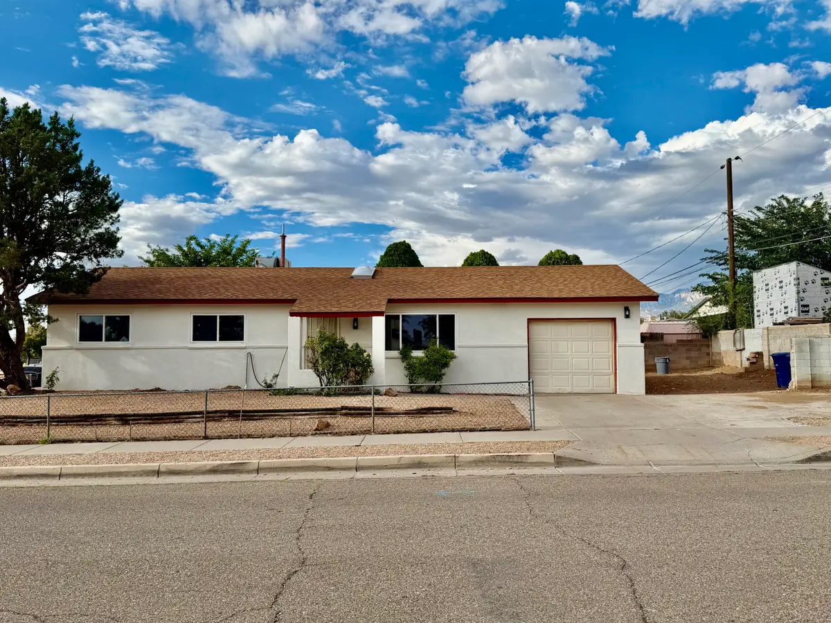 700 Tomasita Street Ne, Albuquerque, NM 87123 - #1