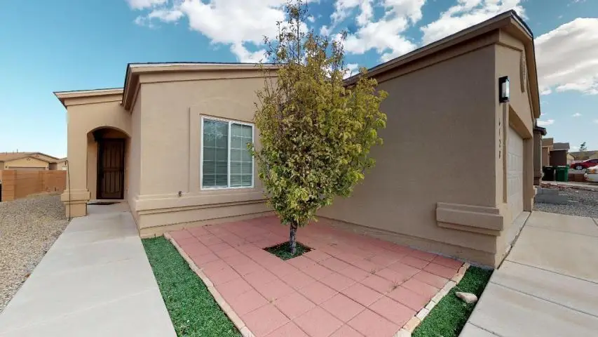 6428 Mountain Hawk Way Ne, Rio Rancho, NM 87144 - #1