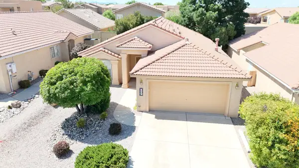 7136 Quail Springs Place Ne, Albuquerque, NM 87113