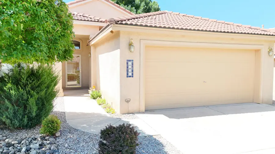 7136 Quail Springs Place Ne, Albuquerque, NM 87113 - #2