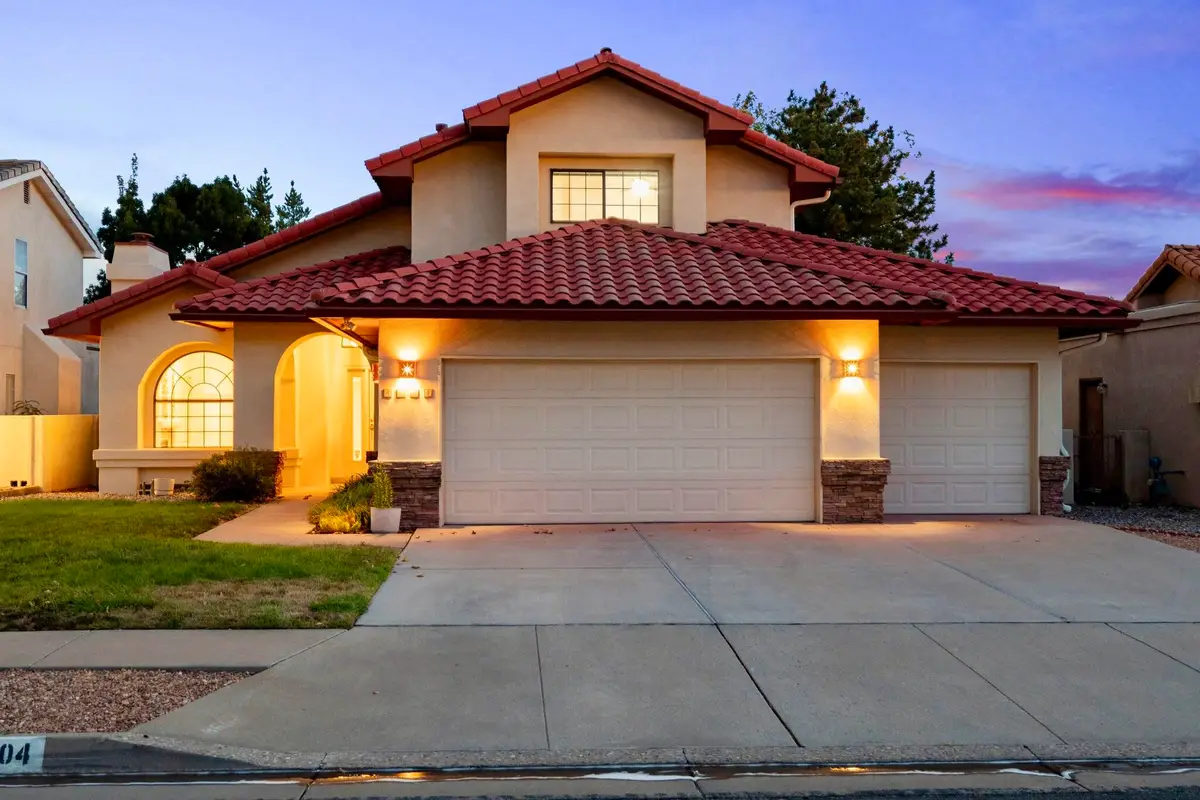 8604 Vineyard Ridge Road Ne, Albuquerque, NM 87122 - #1