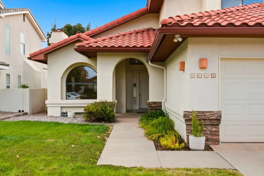 8604 Vineyard Ridge Road Ne, Albuquerque, NM 87122 - #3
