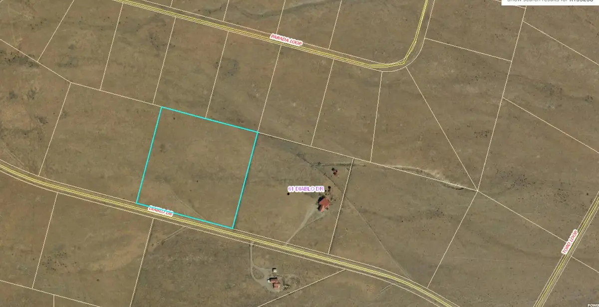 Lot 26 Diablo Drive, Rio Communities, NM 87002 - #1