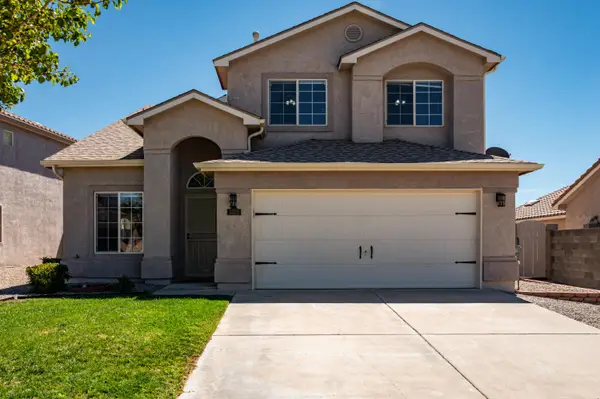 3352 Colmor Meadows Circle Ne, Rio Rancho, NM 87144