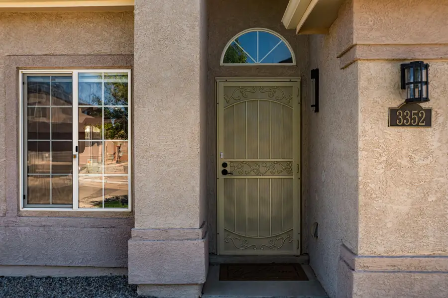 3352 Colmor Meadows Circle Ne, Rio Rancho, NM 87144 - #3