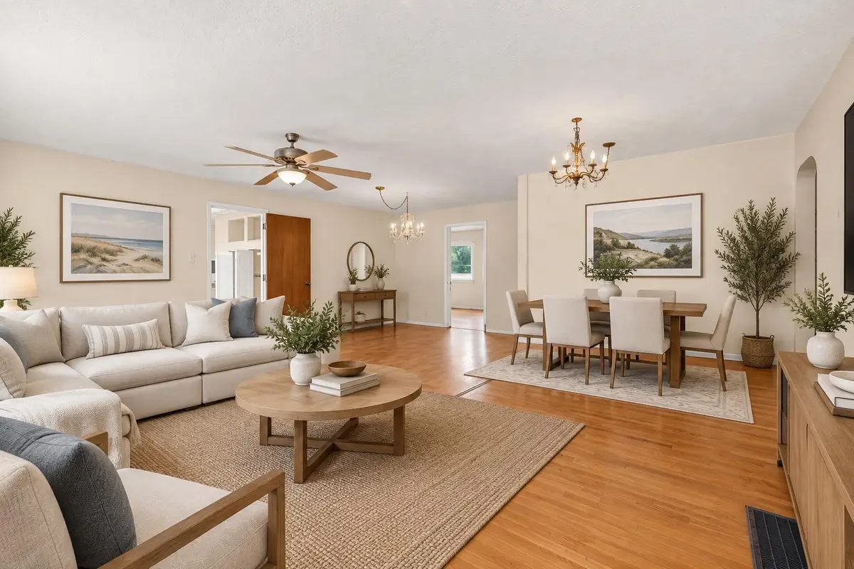 617 Loma Hermosa Drive Nw, Albuquerque, NM 87105 - #1