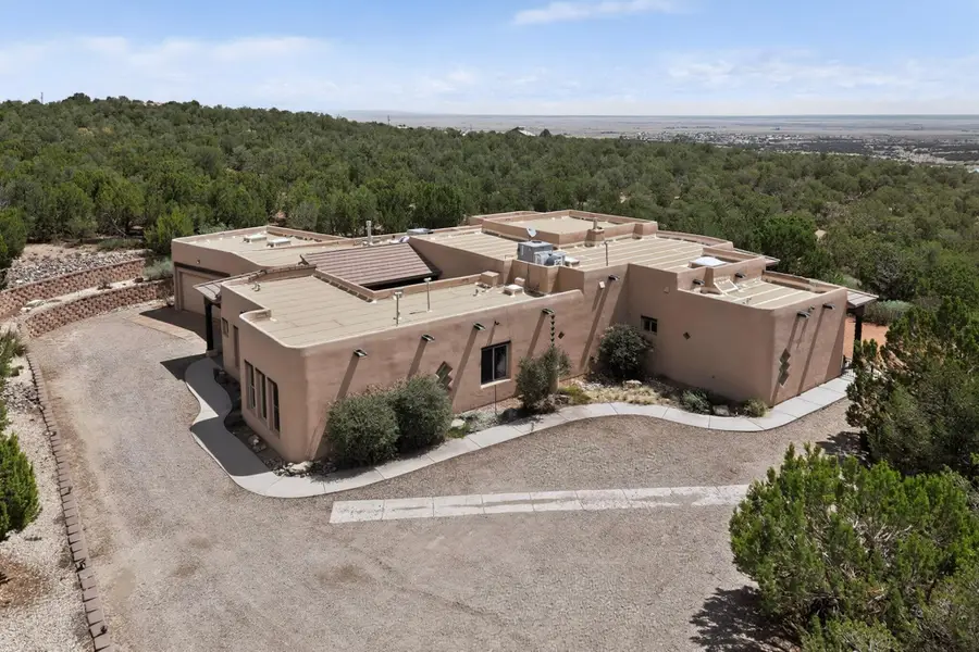 45 Duke Road, Edgewood, NM 87015 - #2