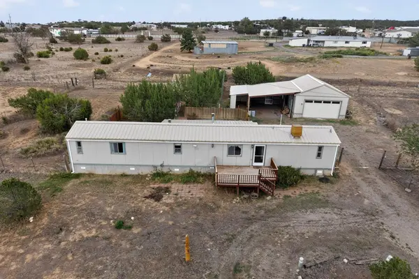 10 Rocky Court, Edgewood, NM 87015