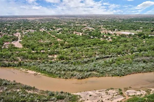 Bosque Oculto Lot B1-c, Corrales, NM 87048