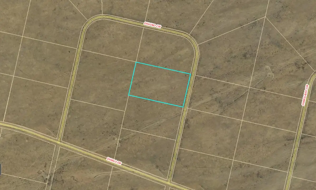 Lot 5 Designio Circle, Rio Communities, NM 87002 - #1
