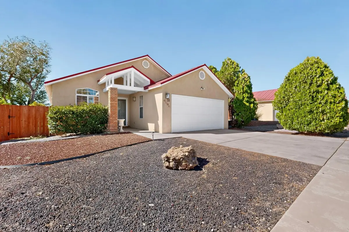 5912 Gran Quivira Road Nw, Albuquerque, NM 87120 - #1