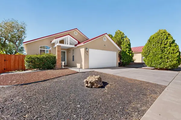 5912 Gran Quivira Road Nw, Albuquerque, NM 87120