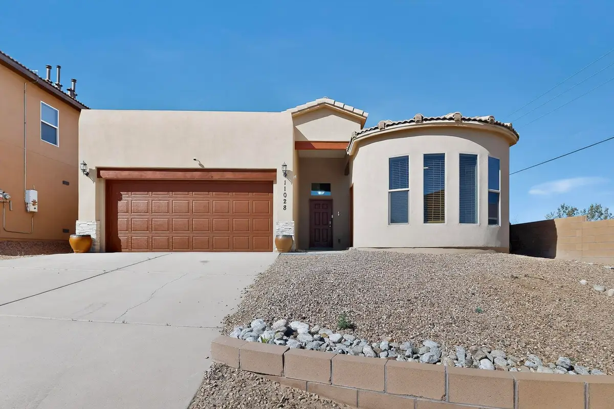 11028 Maravillas Drive Nw, Albuquerque, NM 87114 - #1