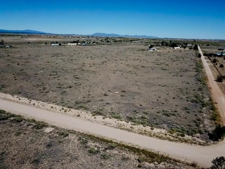 Calle Del Monte Road, Moriarty, NM 87035 - #1