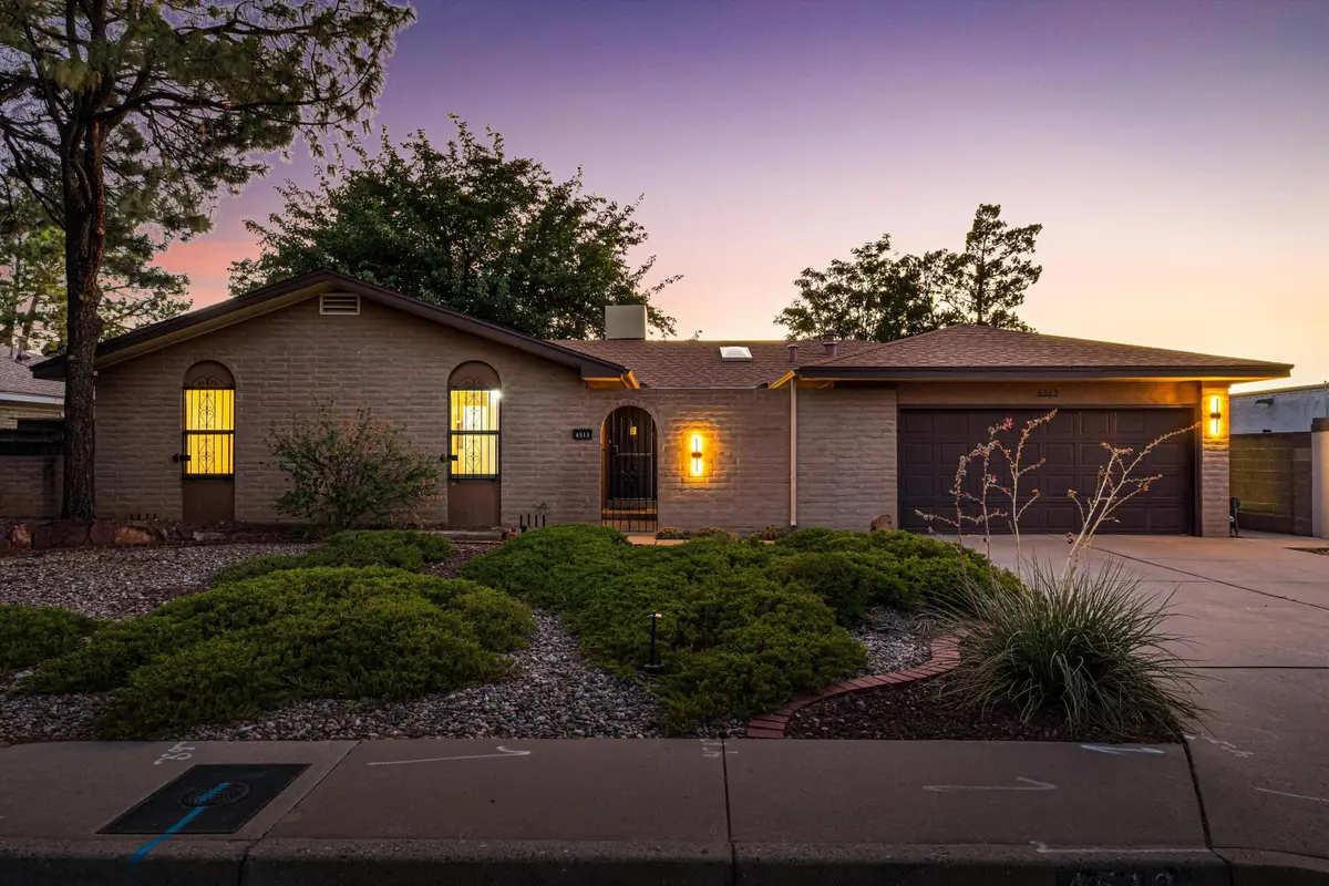4513 Andrew Drive Ne, Albuquerque, NM 87109 - #1