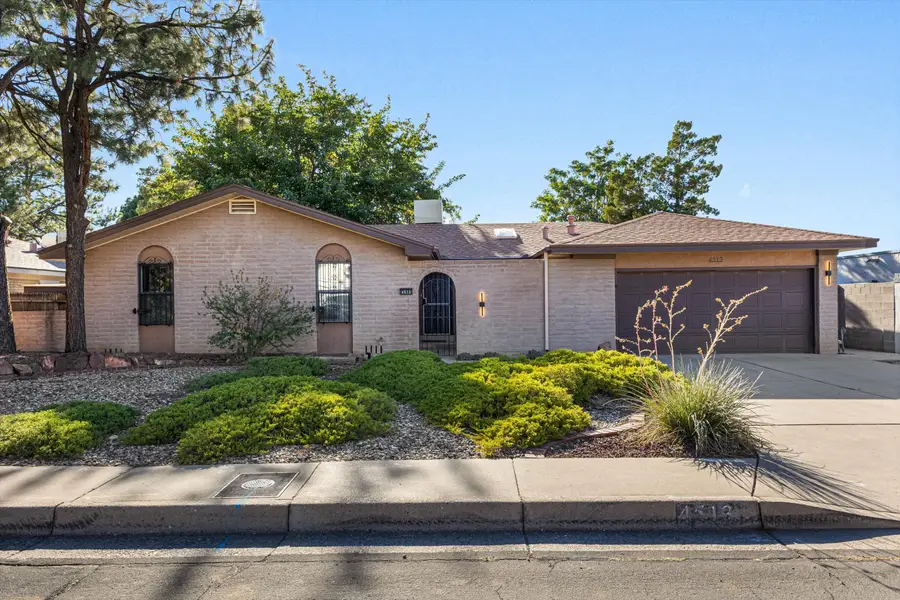 4513 Andrew Drive Ne, Albuquerque, NM 87109 - #3