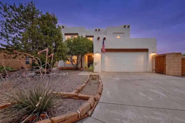 10339 Docena Place Nw, Albuquerque, NM 87114