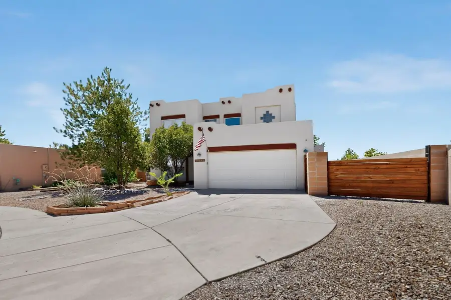 10339 Docena Place Nw, Albuquerque, NM 87114 - #2