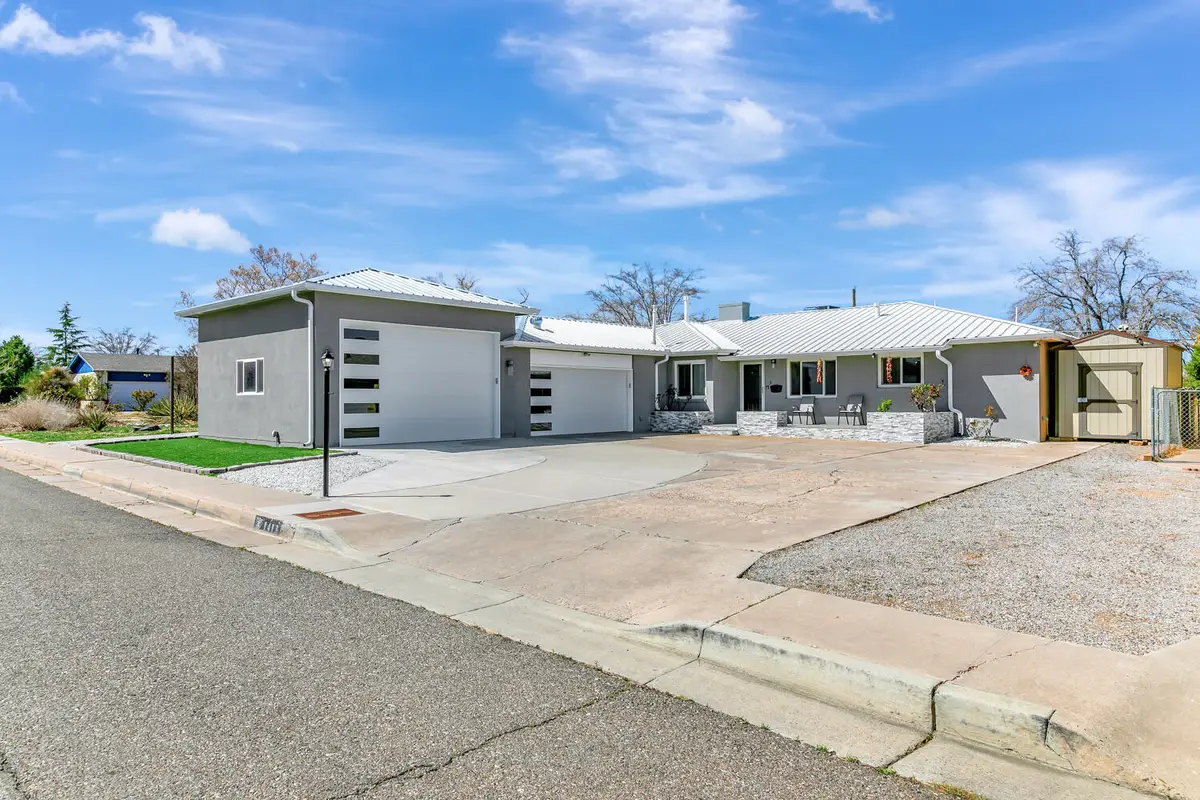 1413 Valencia Drive Ne, Albuquerque, NM 87110 - #1