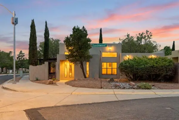 7600 Sandlewood Drive Nw, Albuquerque, NM 87120