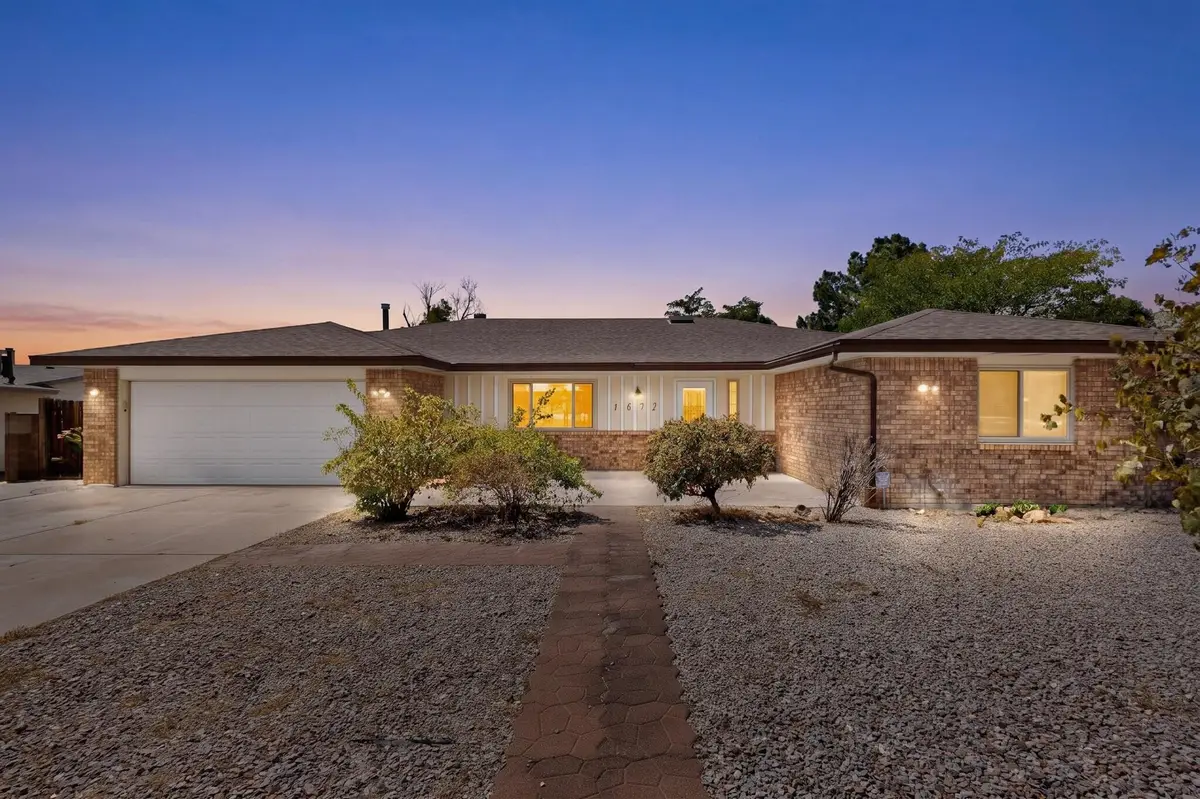 1617 Cedar Ridge Drive Ne, Albuquerque, NM 87112 - #1