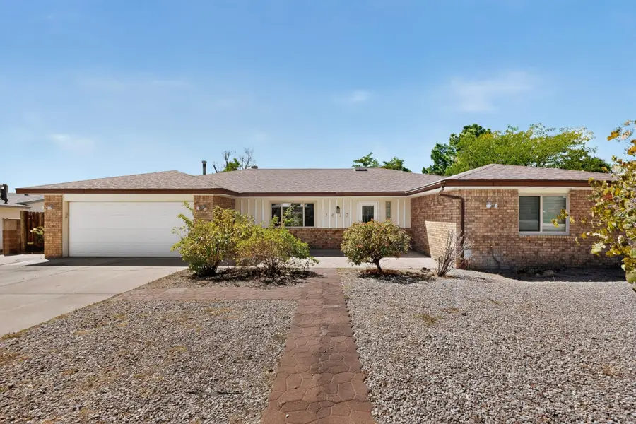 1617 Cedar Ridge Drive Ne, Albuquerque, NM 87112 - #2