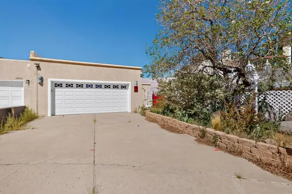 12827 Donette Court Ne, Albuquerque, NM 87112