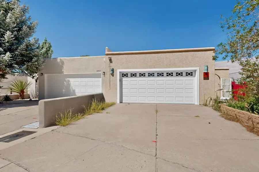 12827 Donette Court Ne, Albuquerque, NM 87112 - #2