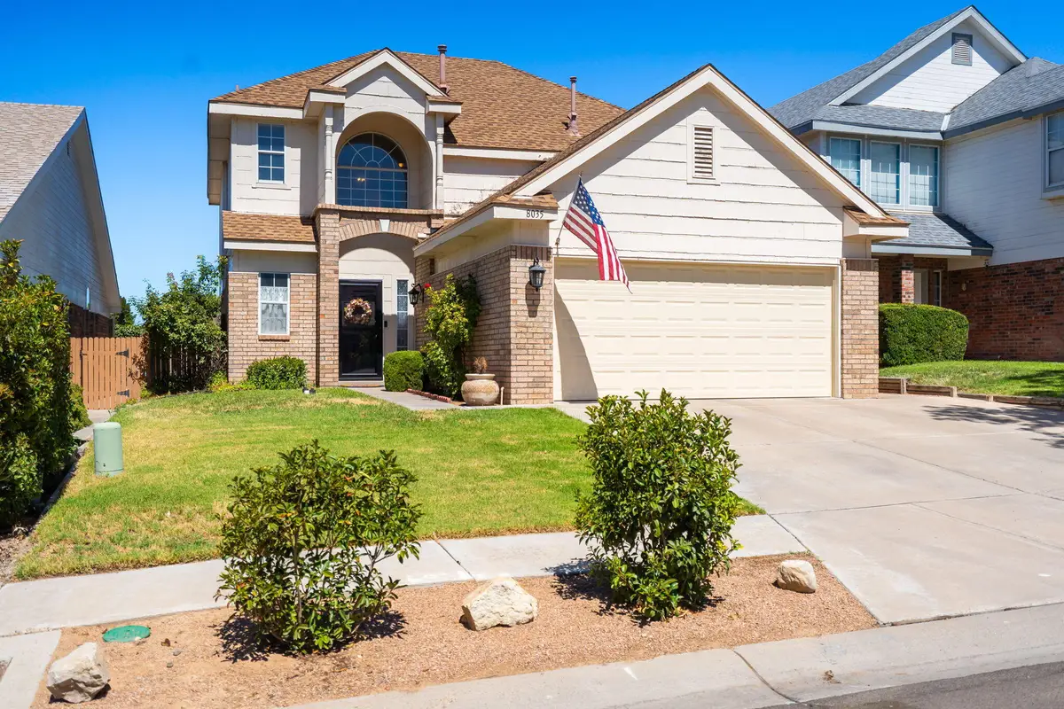 8035 Brittany Avenue Ne, Albuquerque, NM 87109 - #1