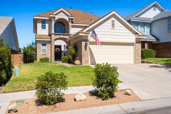 8035 Brittany Avenue Ne, Albuquerque, NM 87109