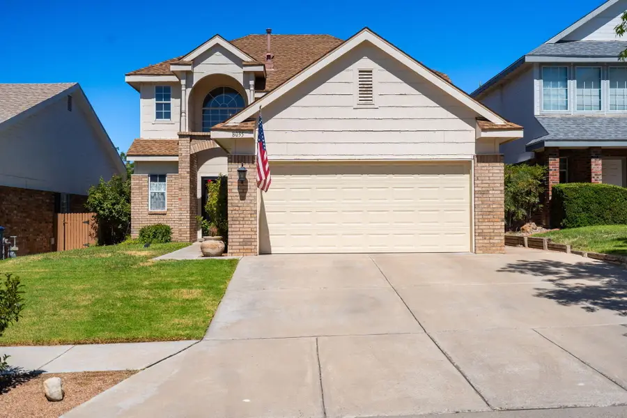 8035 Brittany Avenue Ne, Albuquerque, NM 87109 - #2