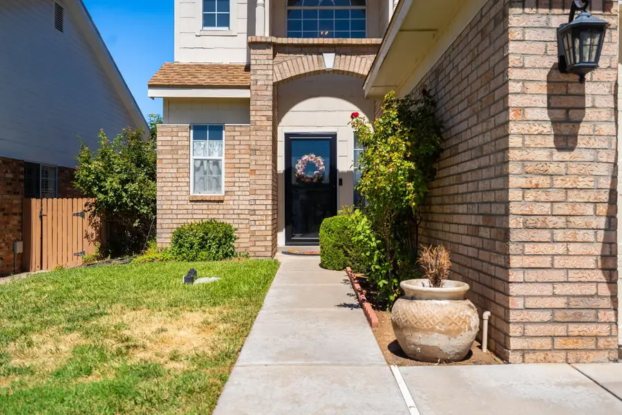 8035 Brittany Avenue Ne, Albuquerque, NM 87109 - #3