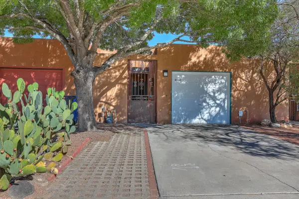 2602 Los Tomases Drive Nw, Albuquerque, NM 87107
