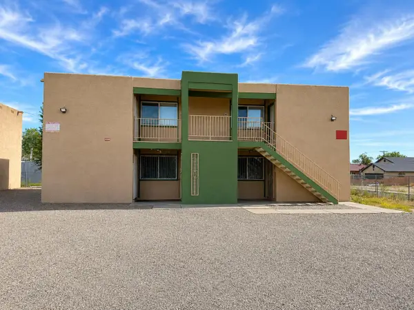 8000 Grand Avenue Ne, Albuquerque, NM 87108