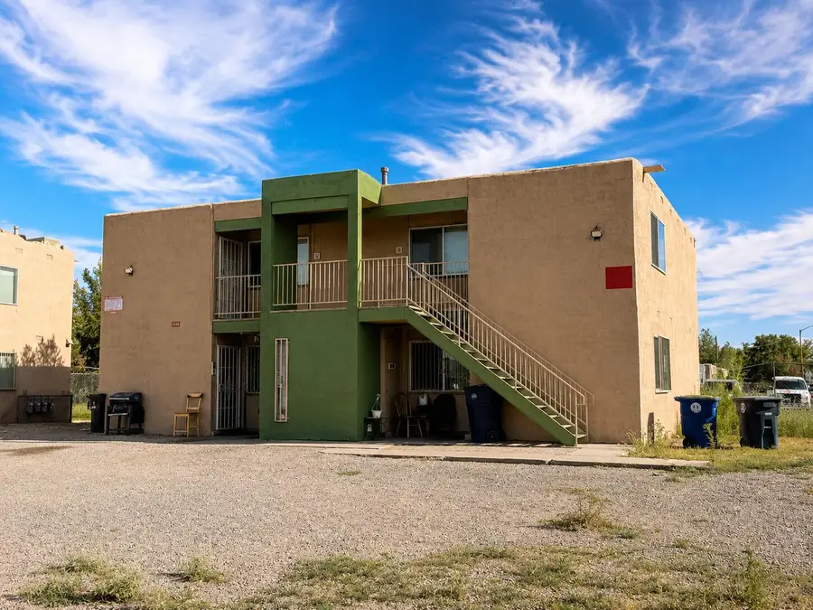 8000 Grand Avenue Ne, Albuquerque, NM 87108 - #2