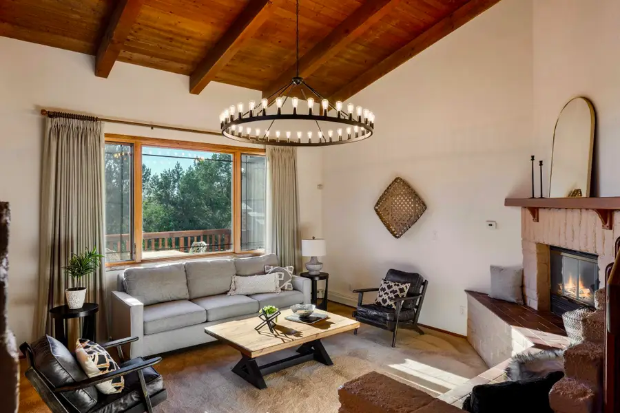 1709 Antonio Drive Ne, Albuquerque, NM 87112 - #3