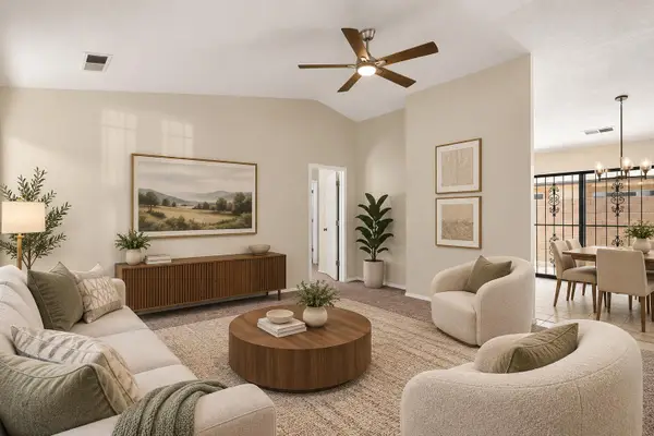 884 Entrada Drive Sw, Los Lunas, NM 87031