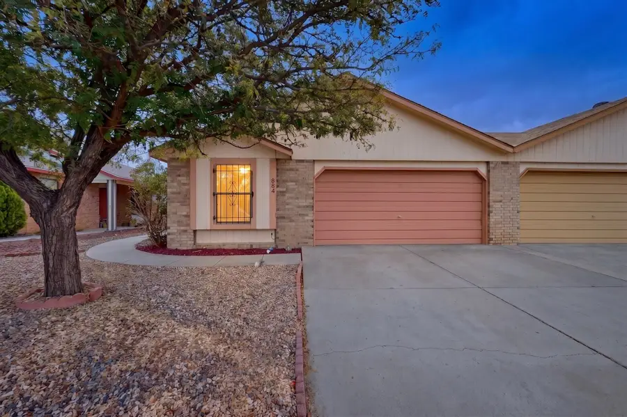 884 Entrada Drive Sw, Los Lunas, NM 87031 - #2