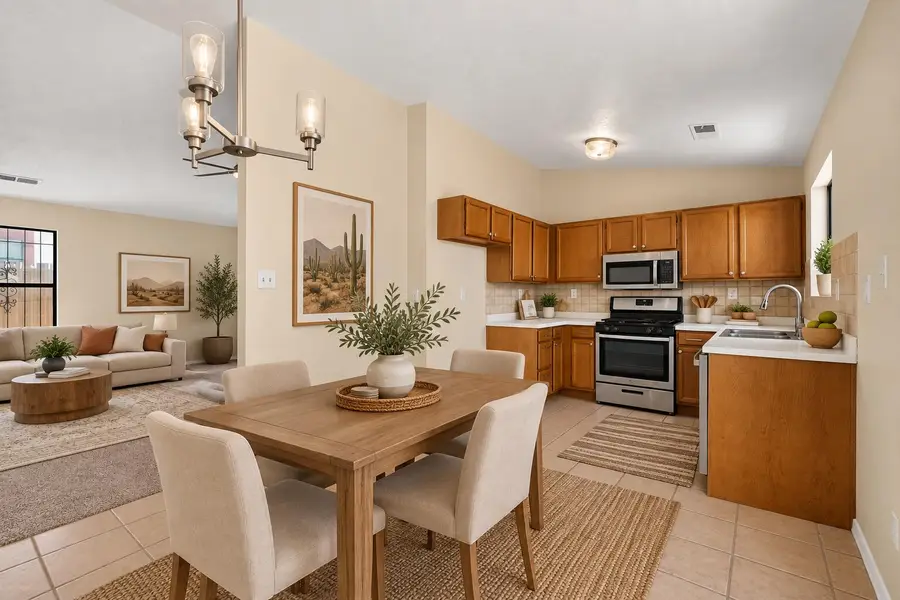 884 Entrada Drive Sw, Los Lunas, NM 87031 - #3