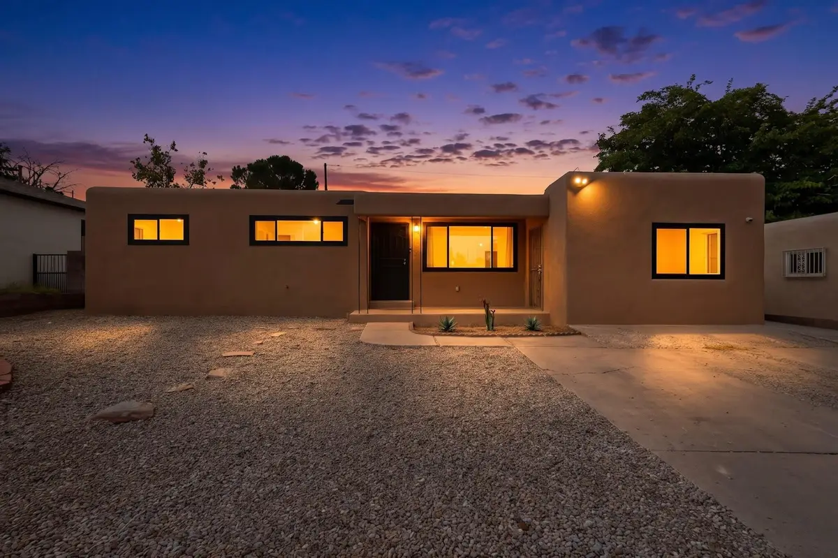 11208 Prospect Avenue Ne, Albuquerque, NM 87112 - #1
