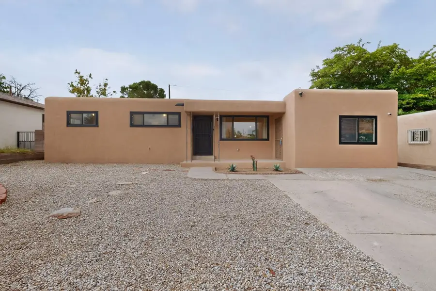 11208 Prospect Avenue Ne, Albuquerque, NM 87112 - #2