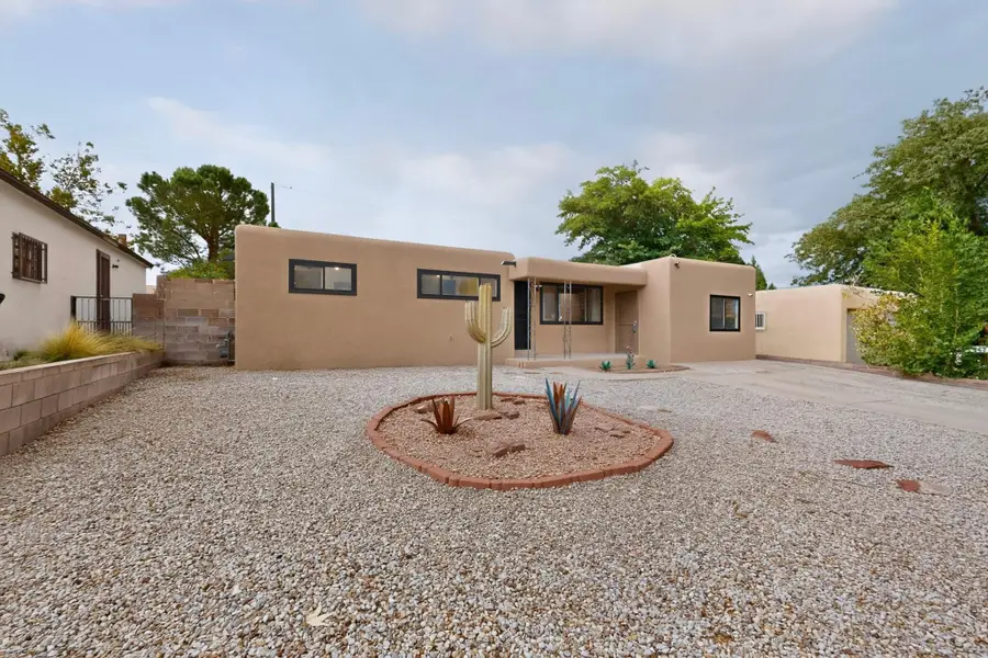 11208 Prospect Avenue Ne, Albuquerque, NM 87112 - #3
