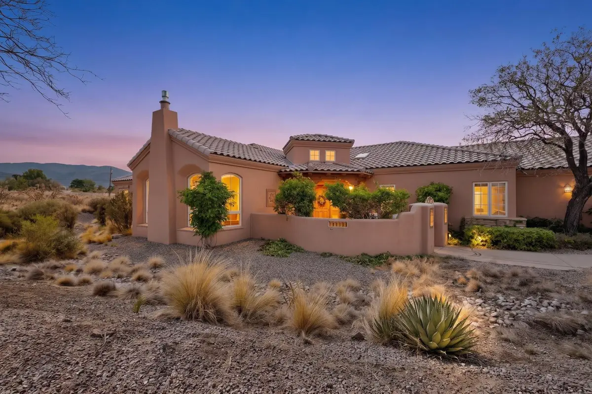 11100 Florence Avenue Ne, Albuquerque, NM 87122 - #1